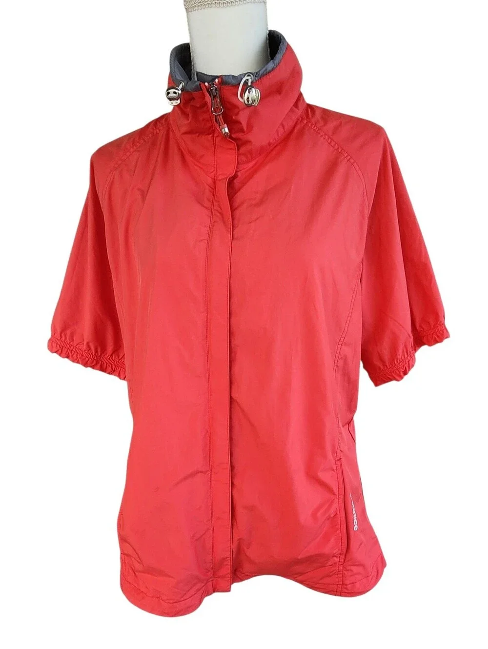 Sunice Coral Red Sport Jacket Liner
